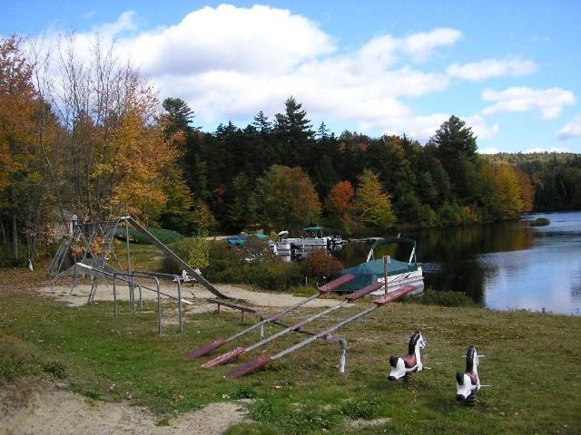116 Beaver Lake Drive, Stoddard, NH 03464