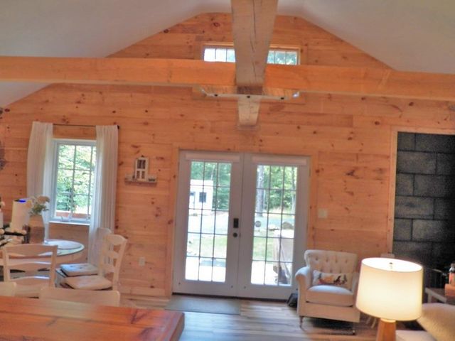 116 Beaver Lake Drive, Stoddard, NH 03464