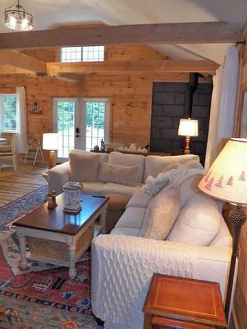116 Beaver Lake Drive, Stoddard, NH 03464