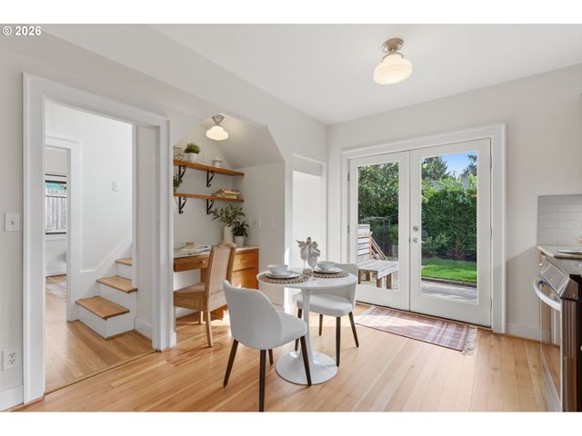 3844 Ne 21ST Ave, Portland, OR 97212