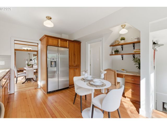 3844 Ne 21ST Ave, Portland, OR 97212