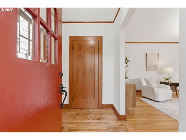 3844 Ne 21ST Ave, Portland, OR 97212