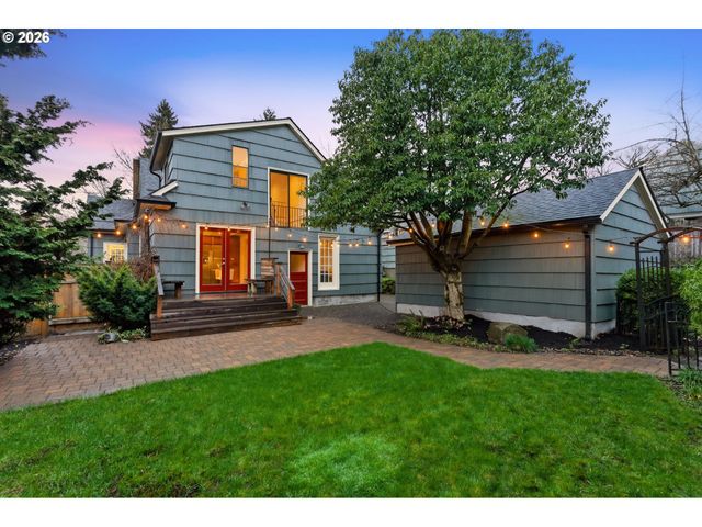 3844 Ne 21ST Ave, Portland, OR 97212