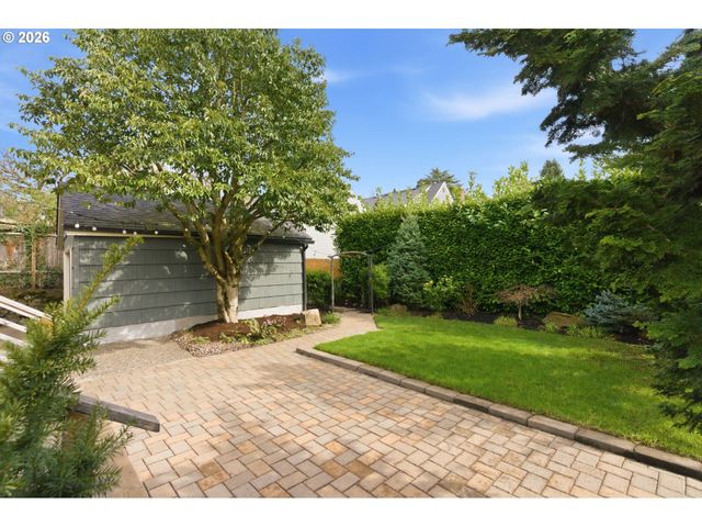 3844 Ne 21ST Ave, Portland, OR 97212