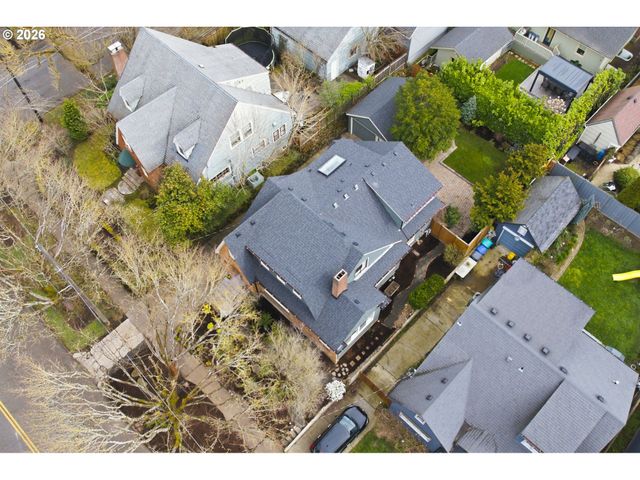 3844 Ne 21ST Ave, Portland, OR 97212