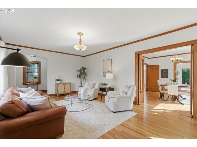 3844 Ne 21ST Ave, Portland, OR 97212