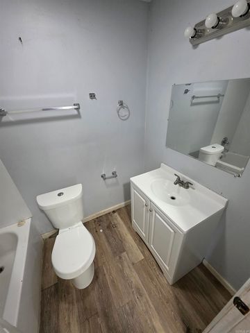 5917 Chaucer Ln, Little Rock, AR 72209