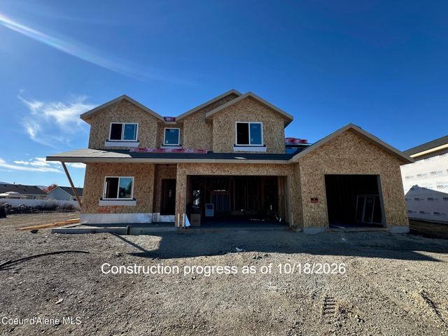 2647 N Neptune St, Post Falls, ID 83854 property photo