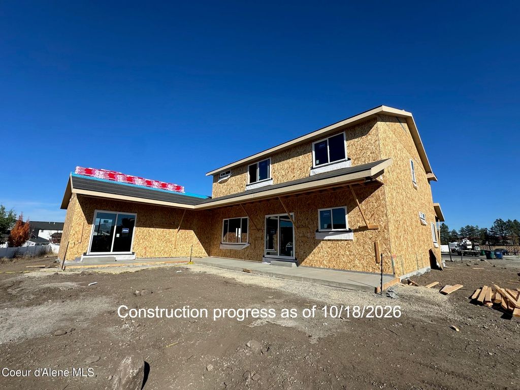 2647 N Neptune St, Post Falls, ID 83854 photo 2