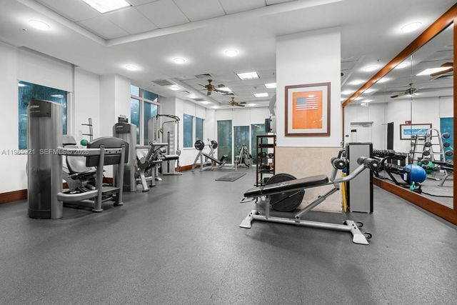 19501 W Country Club Dr 2415, Aventura, FL 33180