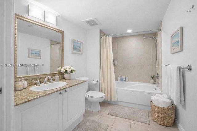 19501 W Country Club Dr 2415, Aventura, FL 33180