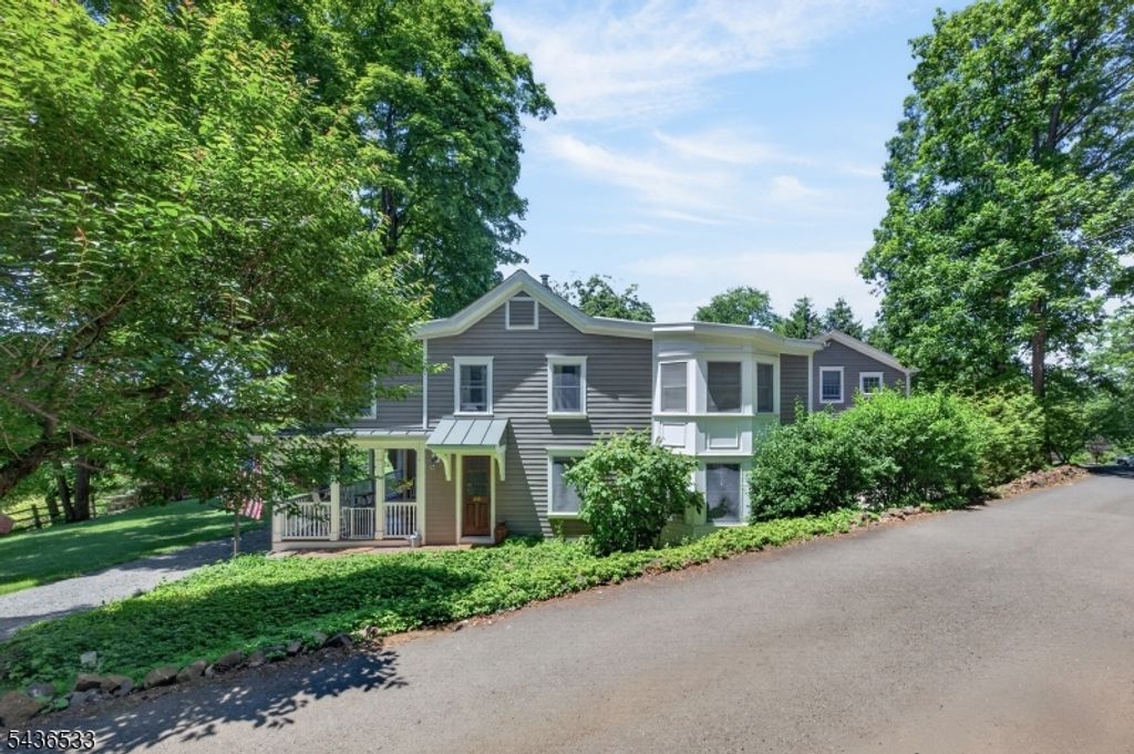 35 Woodledge Rd, Watchung Boro, NJ 07069 — photo 3