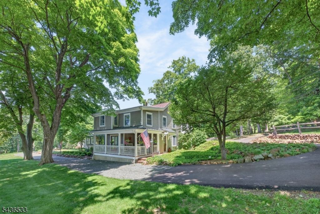 35 Woodledge Rd, Watchung Boro, NJ 07069 — photo 4