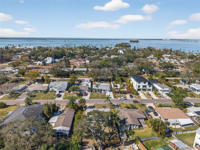 1841 DOUGLAS AVENUE, Dunedin, FL 34698