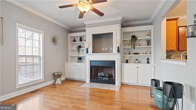 405 Creek View Court, Bremen, GA 30110