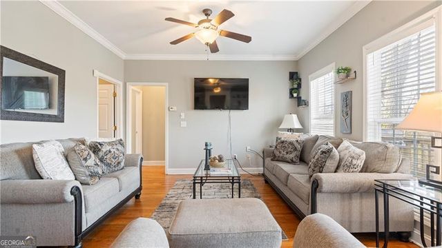 405 Creek View Court, Bremen, GA 30110