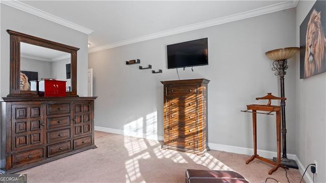 405 Creek View Court, Bremen, GA 30110