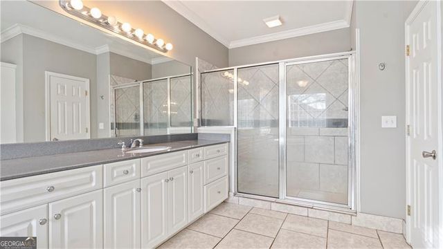 405 Creek View Court, Bremen, GA 30110