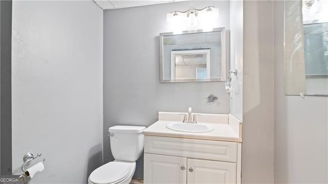 405 Creek View Court, Bremen, GA 30110