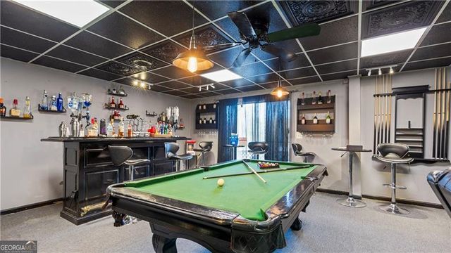 405 Creek View Court, Bremen, GA 30110