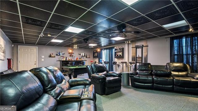 405 Creek View Court, Bremen, GA 30110