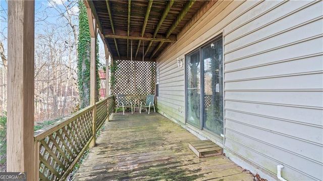 405 Creek View Court, Bremen, GA 30110
