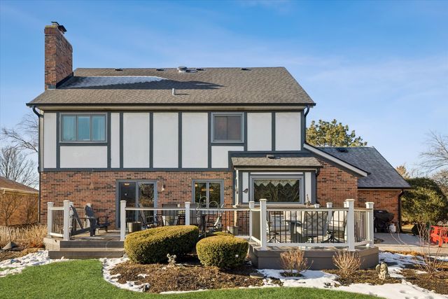 4525 Arbor View Drive, Lisle, IL 60532