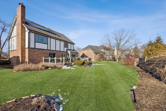 4525 Arbor View Drive, Lisle, IL 60532