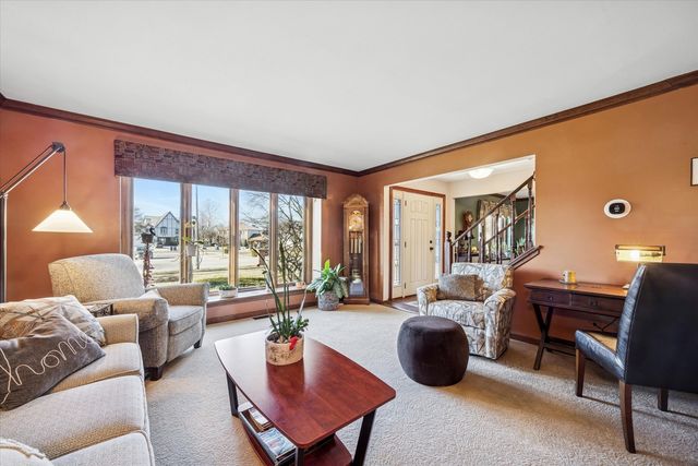 4525 Arbor View Drive, Lisle, IL 60532