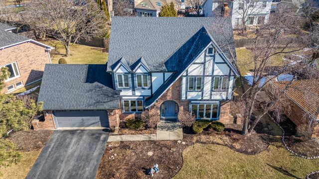 4525 Arbor View Drive, Lisle, IL 60532