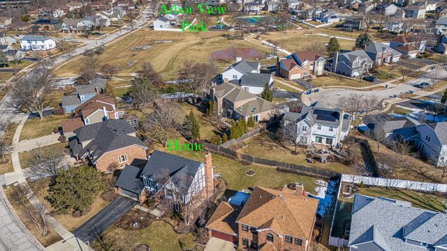 4525 Arbor View Drive, Lisle, IL 60532