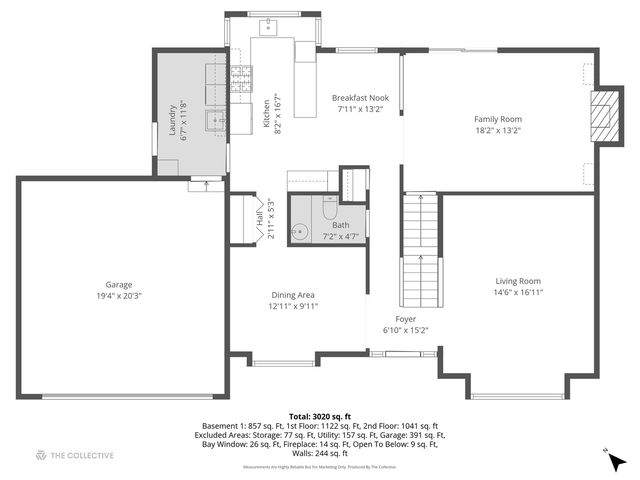 4525 Arbor View Drive, Lisle, IL 60532