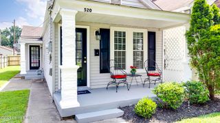 520 Warnock St, Louisville, KY 40217