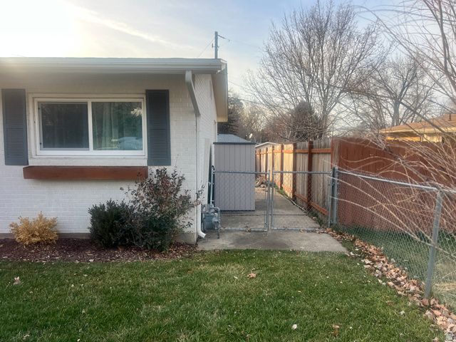 3287 VAN BUREN AVE, Ogden, UT 84403