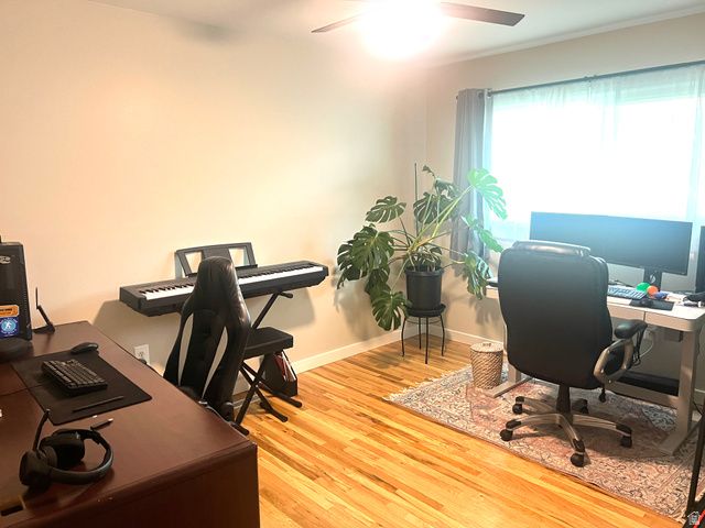 3287 VAN BUREN AVE, Ogden, UT 84403