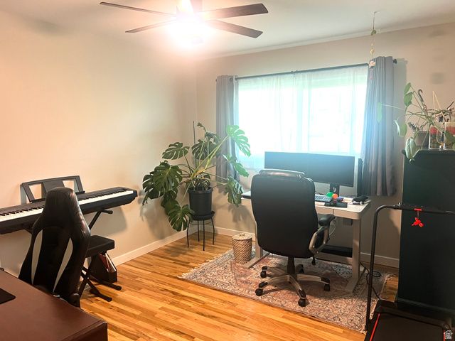 3287 VAN BUREN AVE, Ogden, UT 84403