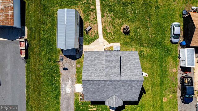 4568 NEWMAN RD, Fayetteville, PA 17222