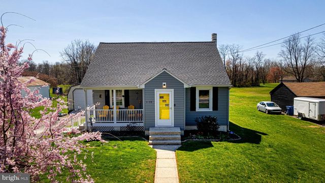 4568 NEWMAN RD, Fayetteville, PA 17222