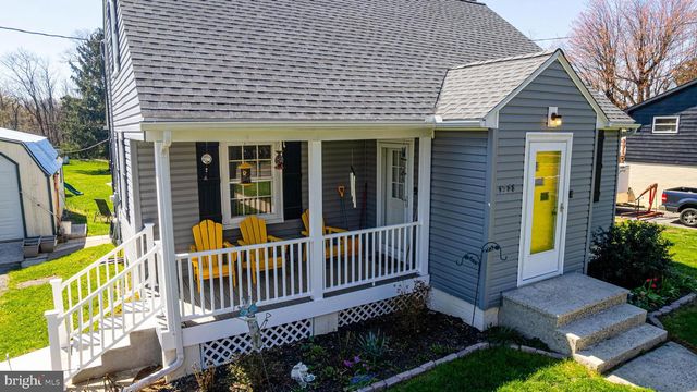 4568 NEWMAN RD, Fayetteville, PA 17222
