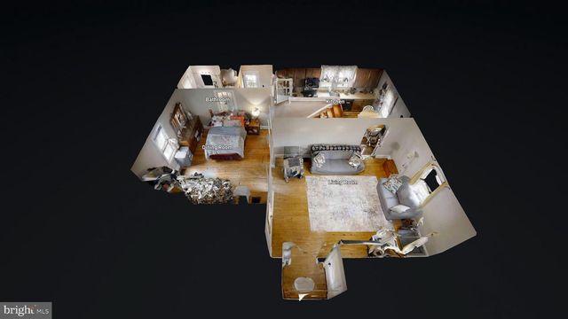 4568 NEWMAN RD, Fayetteville, PA 17222