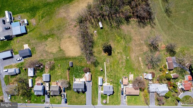 4568 NEWMAN RD, Fayetteville, PA 17222