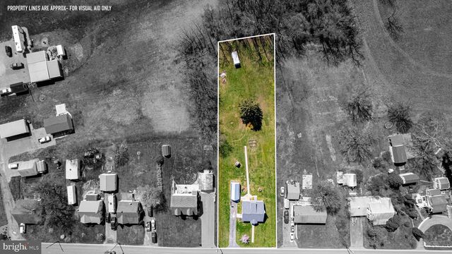 4568 NEWMAN RD, Fayetteville, PA 17222