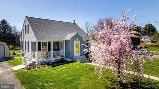 4568 NEWMAN RD, Fayetteville, PA 17222