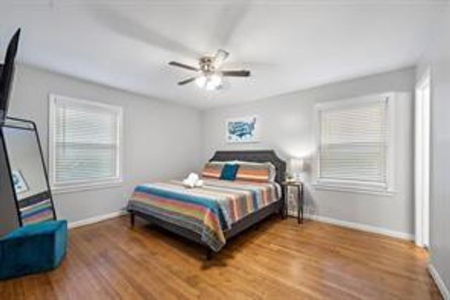 905 Ivy Avenue, Deer Park, TX 77536