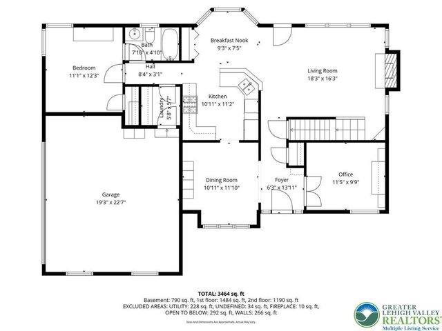 1375 Clearview Road, Coplay Boro, PA 18037