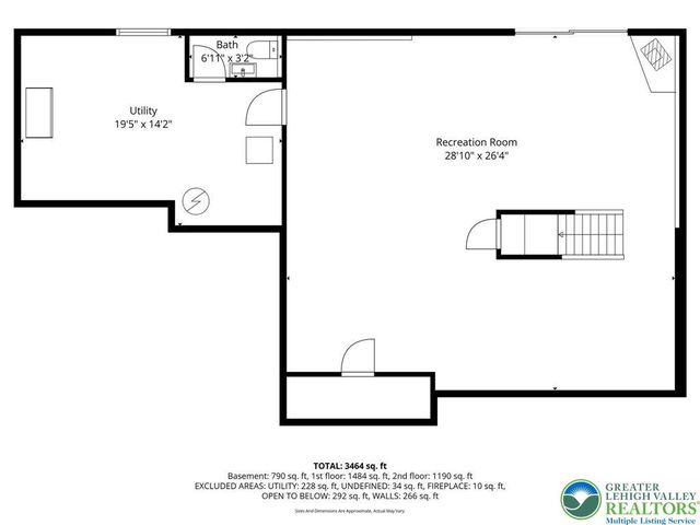 1375 Clearview Road, Coplay Boro, PA 18037