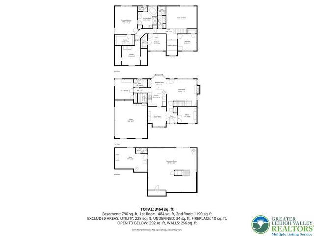 1375 Clearview Road, Coplay Boro, PA 18037