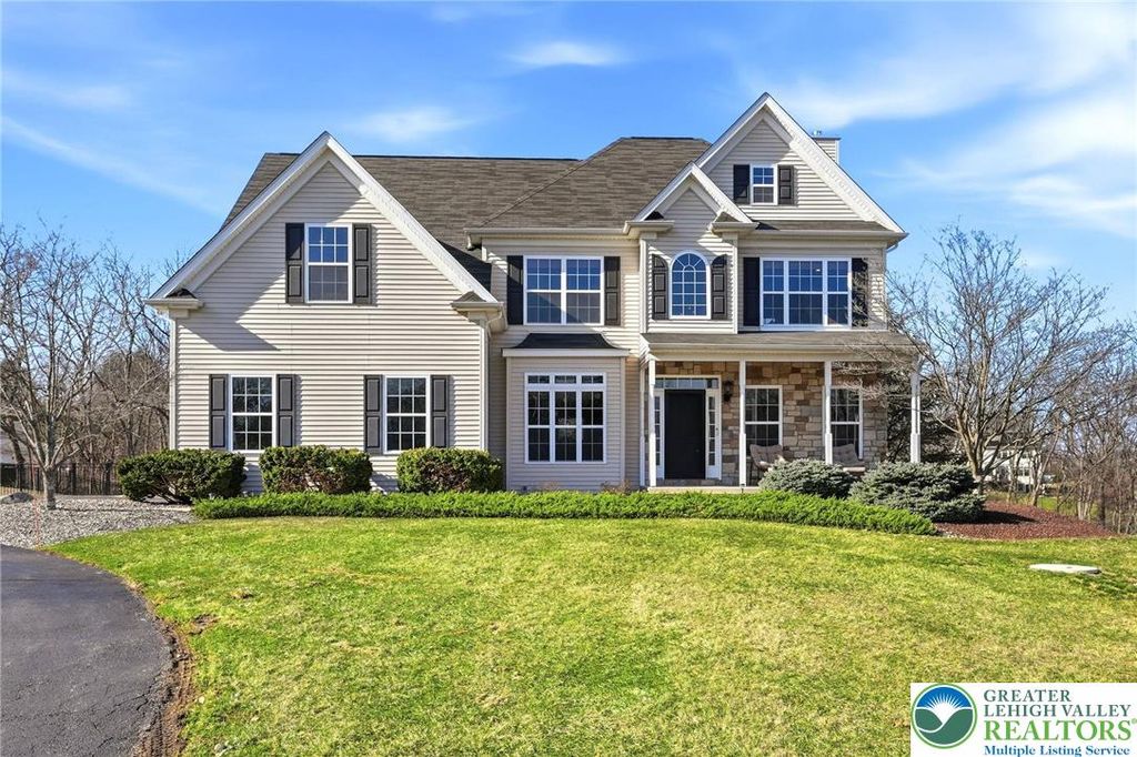 1375 Clearview Road, Coplay Boro, PA 18037