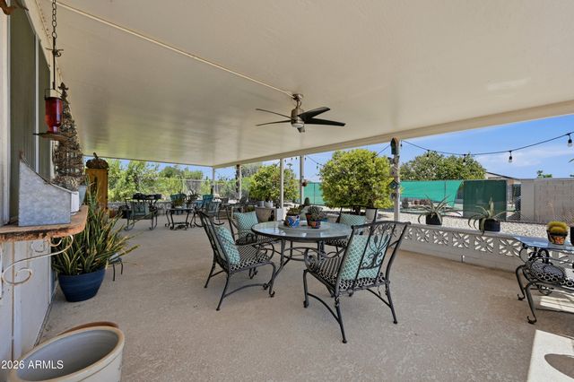 9701 W BRIARWOOD Circle N, Sun City, AZ 85351