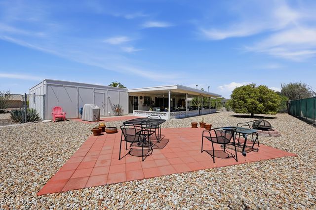 9701 W BRIARWOOD Circle N, Sun City, AZ 85351